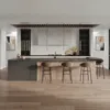 Lampa wisząca PASTELO 3P taupe